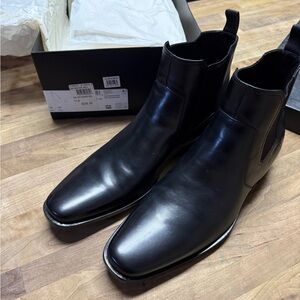 Hugo boss men’s shoes